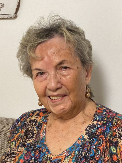 Obituary of Lucy S Fullen
