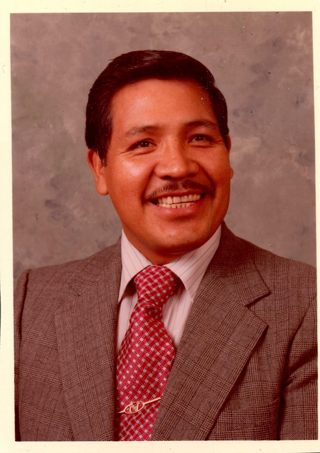 Obituary of Nicholas "Nick" Raymundo Lopez