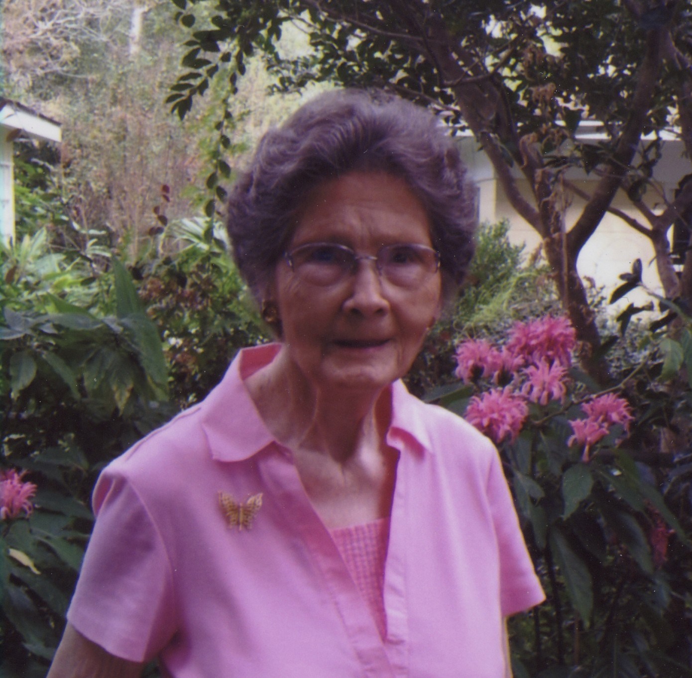 Lois Perryman Obituary Tallahassee, FL