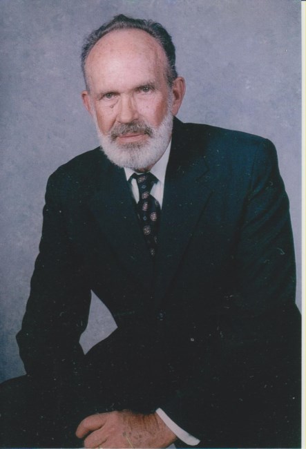 Obituary of Harold David Fowler