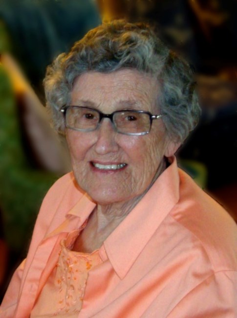 Obituary of Marion Dawson Cowan