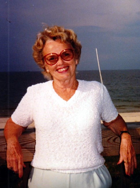 Obituary of Elsie Payne Graham