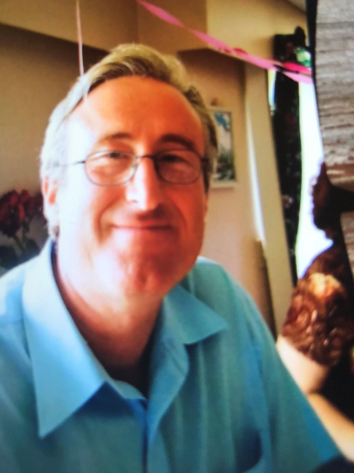 Obituary of Ralph Raymond Hill