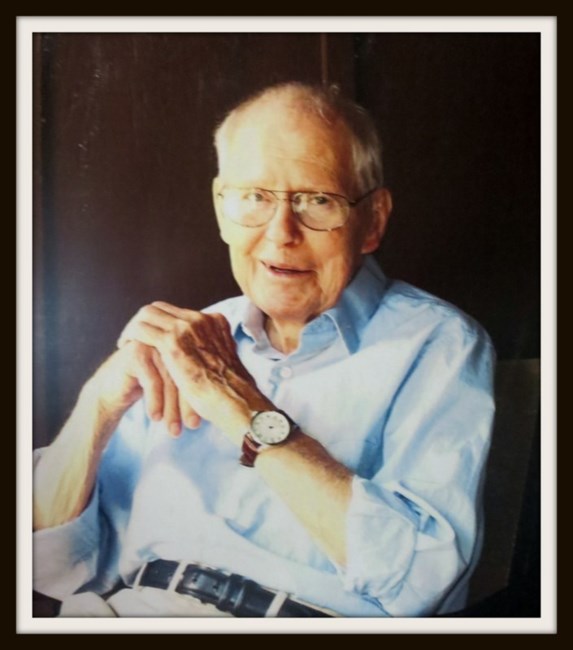 Obituary of John H. Curfman