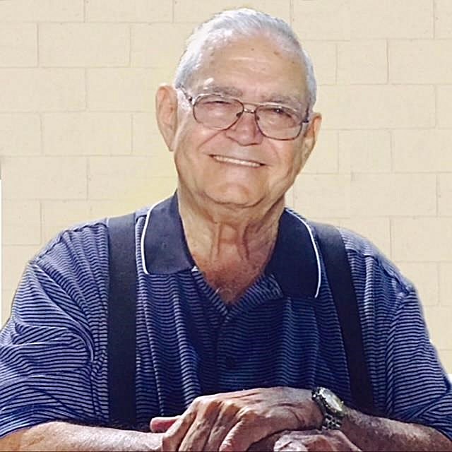 Obituario de Luis A. Valle