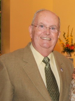 Obituary of Joseph E Kirk