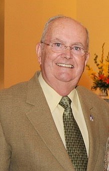 Obituario de Joseph E Kirk