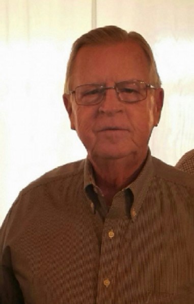 Obituario de Franklin Delane McCoy Sr.