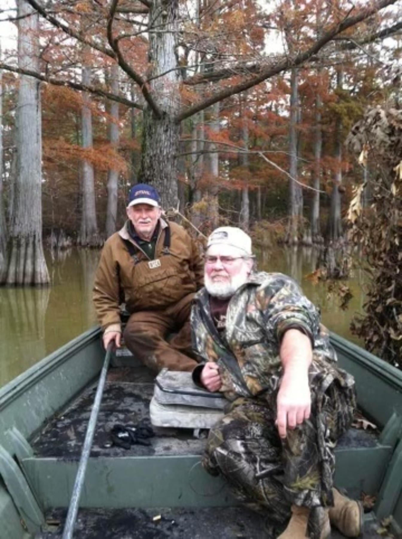 Obituary of Melvin Douglas Joyner Jr.