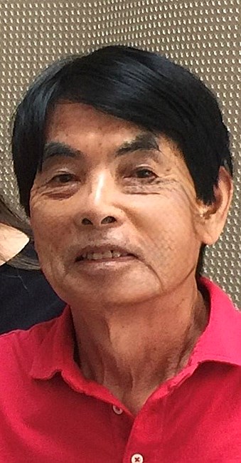 Obituary of Chun- Kil "Charles" Yun