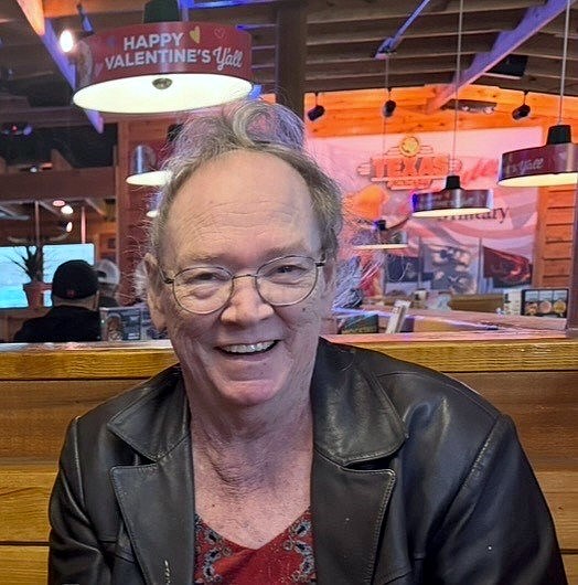 Obituary of Shirley Carter