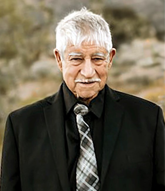 Obituary of Abdul Hadi Hamed