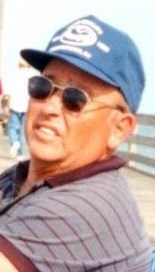 Obituary of Henry "Ducky" Spencer Falls Jr.