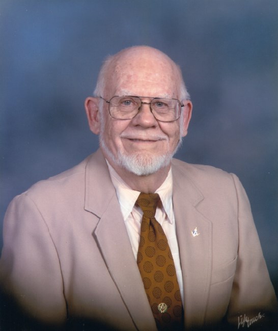 Obituary of Cale Clark Stephenson Jr.