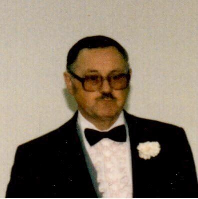 Obituary of Albert Jung