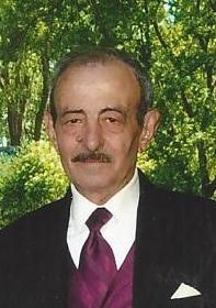Obituario de Theodosios Progakis