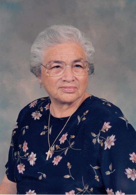 Obituary of Hermila Minnie Miranda Mendez