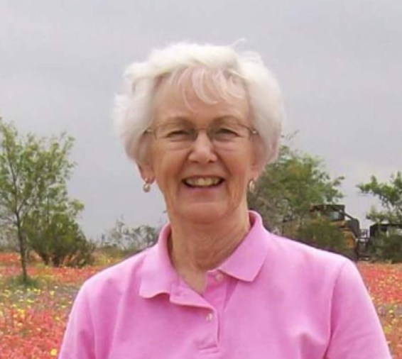 Obituary of Helen Devitt