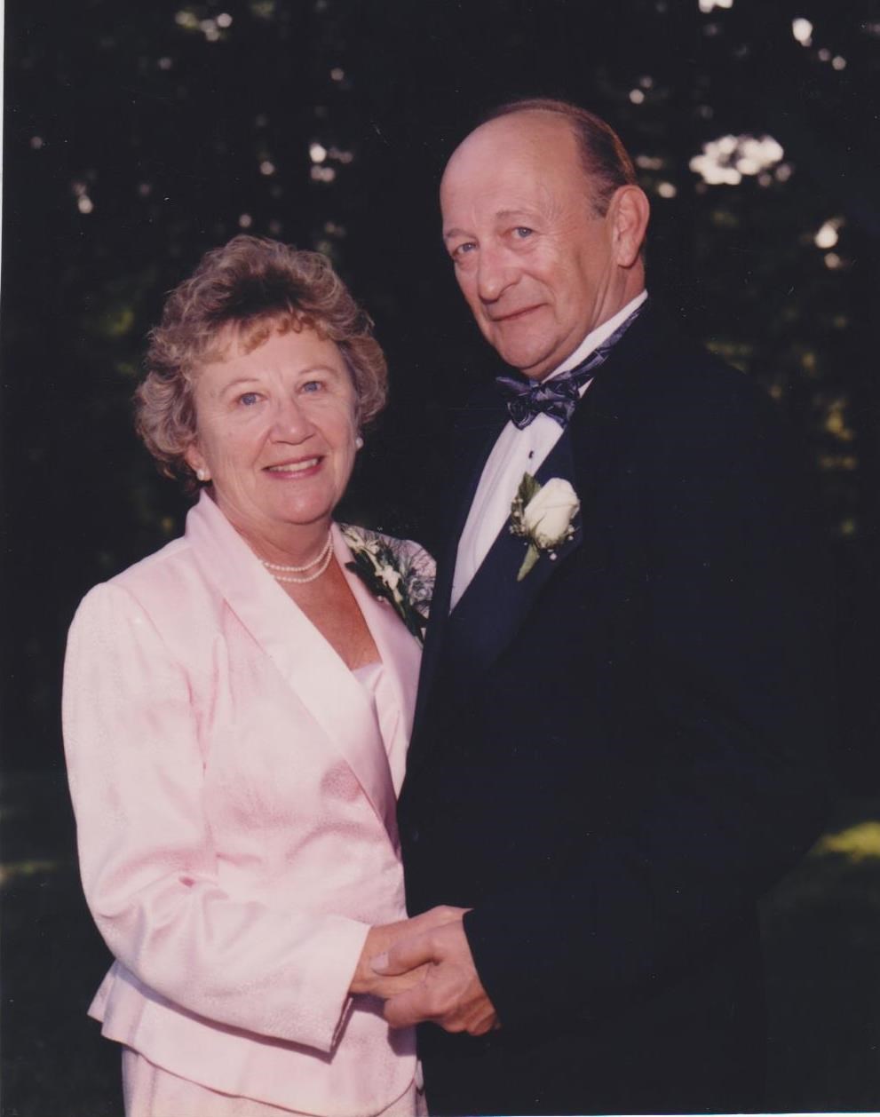 Obituary of Joanne M. Bailey