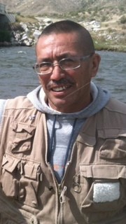 Obituary of Nicholas Gonzales