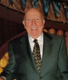 Obituary of Paul Gonnelli Jr.