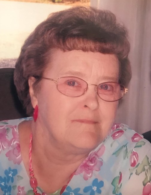 Obituary of Joan Margaret Wise