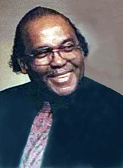 Avis de décès de Rev. John F Thompson Sr.