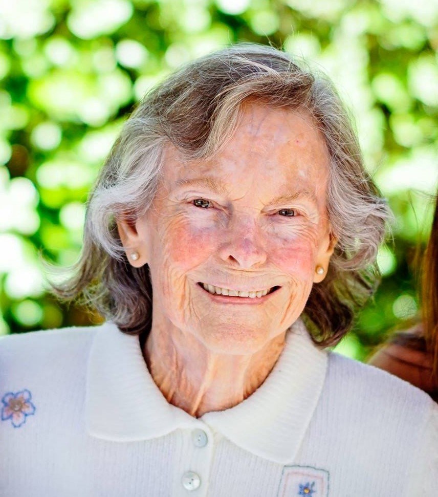 Obituary of Peggy Taloo Sutton