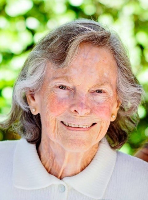 Obituary of Peggy Taloo Sutton