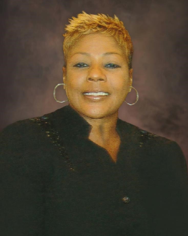 Obituary of Darlene Johnson