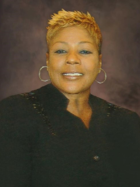 Obituary of Darlene Johnson