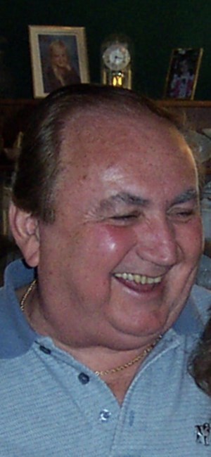 Obituary of Andrew Leo Kish "Andy"