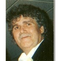 Obituary of Marc R. Bissonette