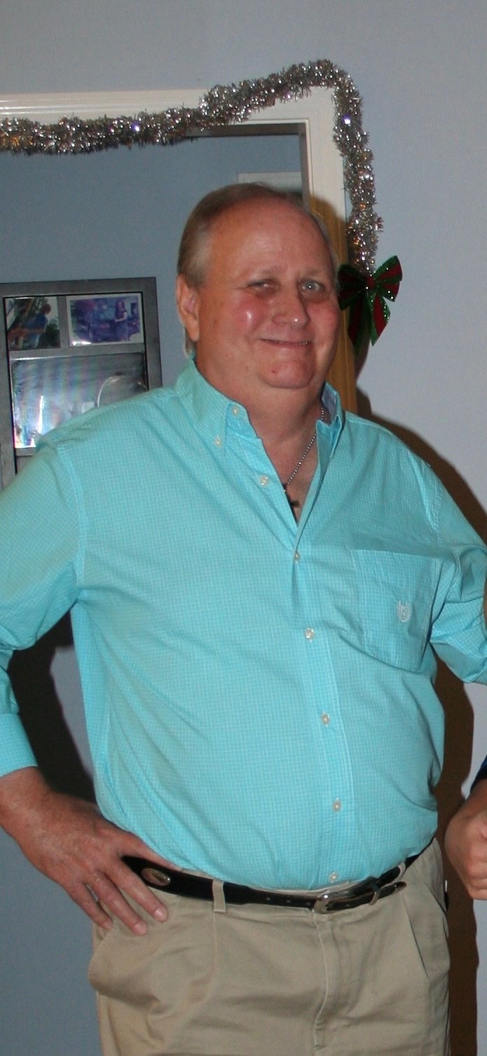 Obituary of Donald James Williams