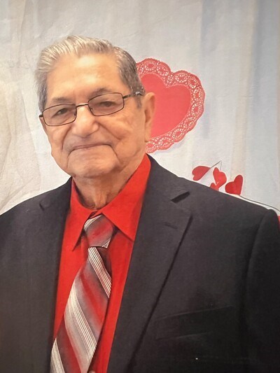 Obituary of Benigno Lago