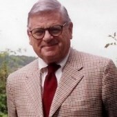 Obituary of Robert G. Gunn, Jr.