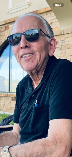 Obituary of Baldemar Vela Jr.