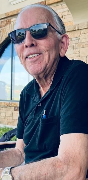 Obituary of Baldemar Vela Jr.