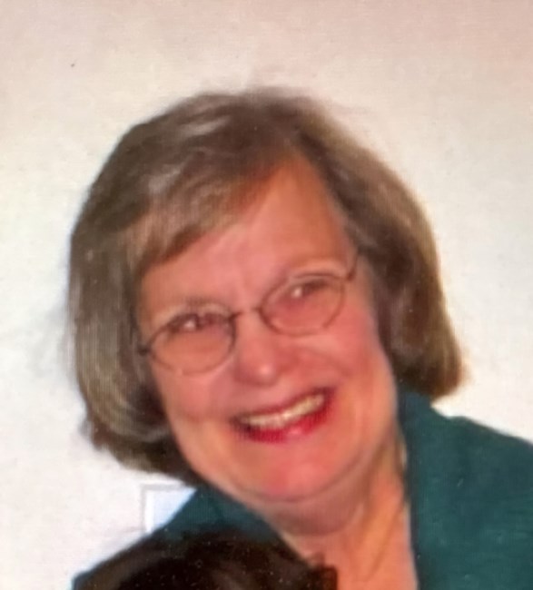 Obituary of Rosalyn Deutch Barber