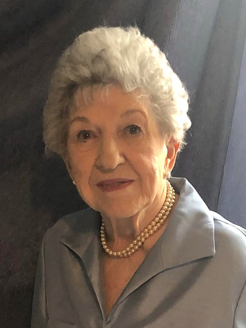 Obituary of Elizabeth "Betty" J. Nowalinski
