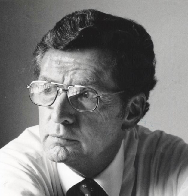 Obituary of Leo W. Gredell