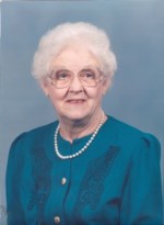 Mildred Vincent