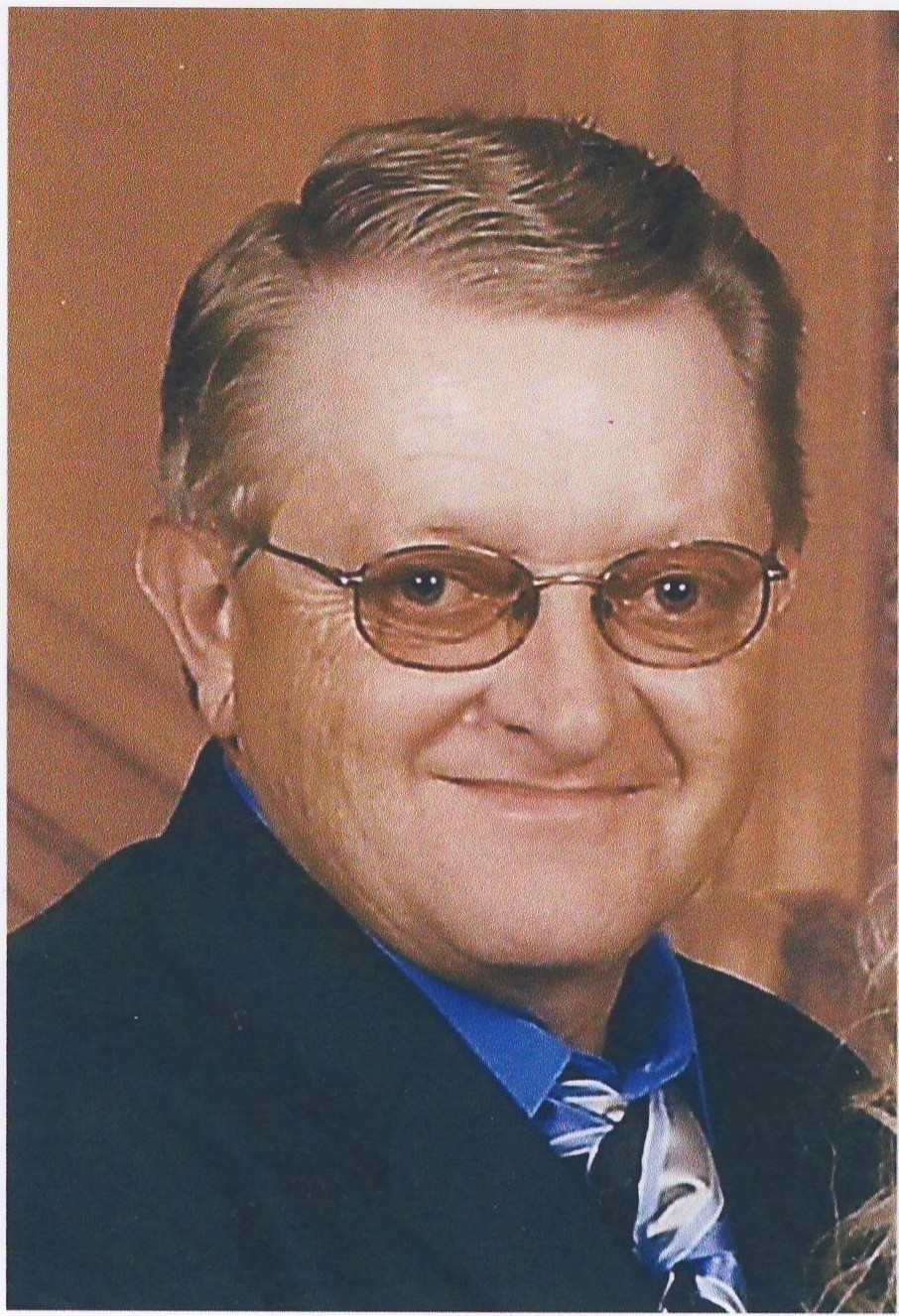 Charles Buffalo Obituary Knoxville, TN