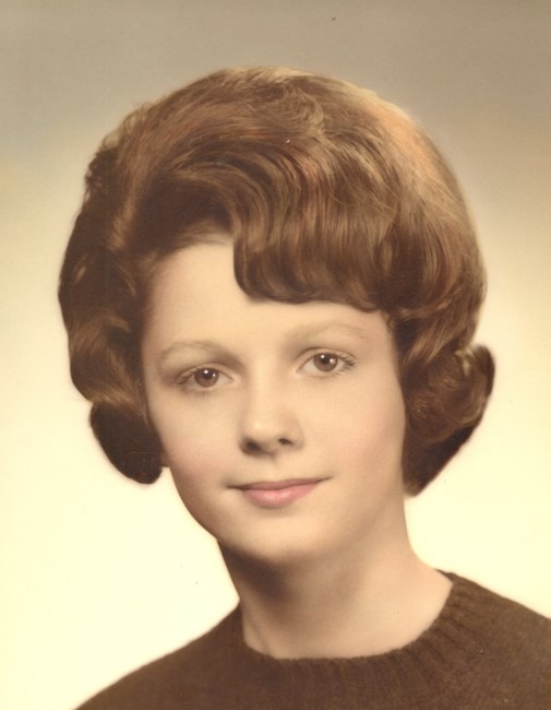 Obituary of Darlene Cheryl Eastman