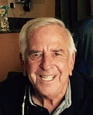 Obituary of Carl Edward Bober