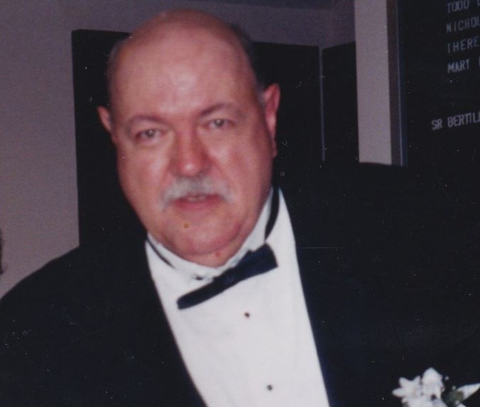 Obituary of Franklin Lee Parsons