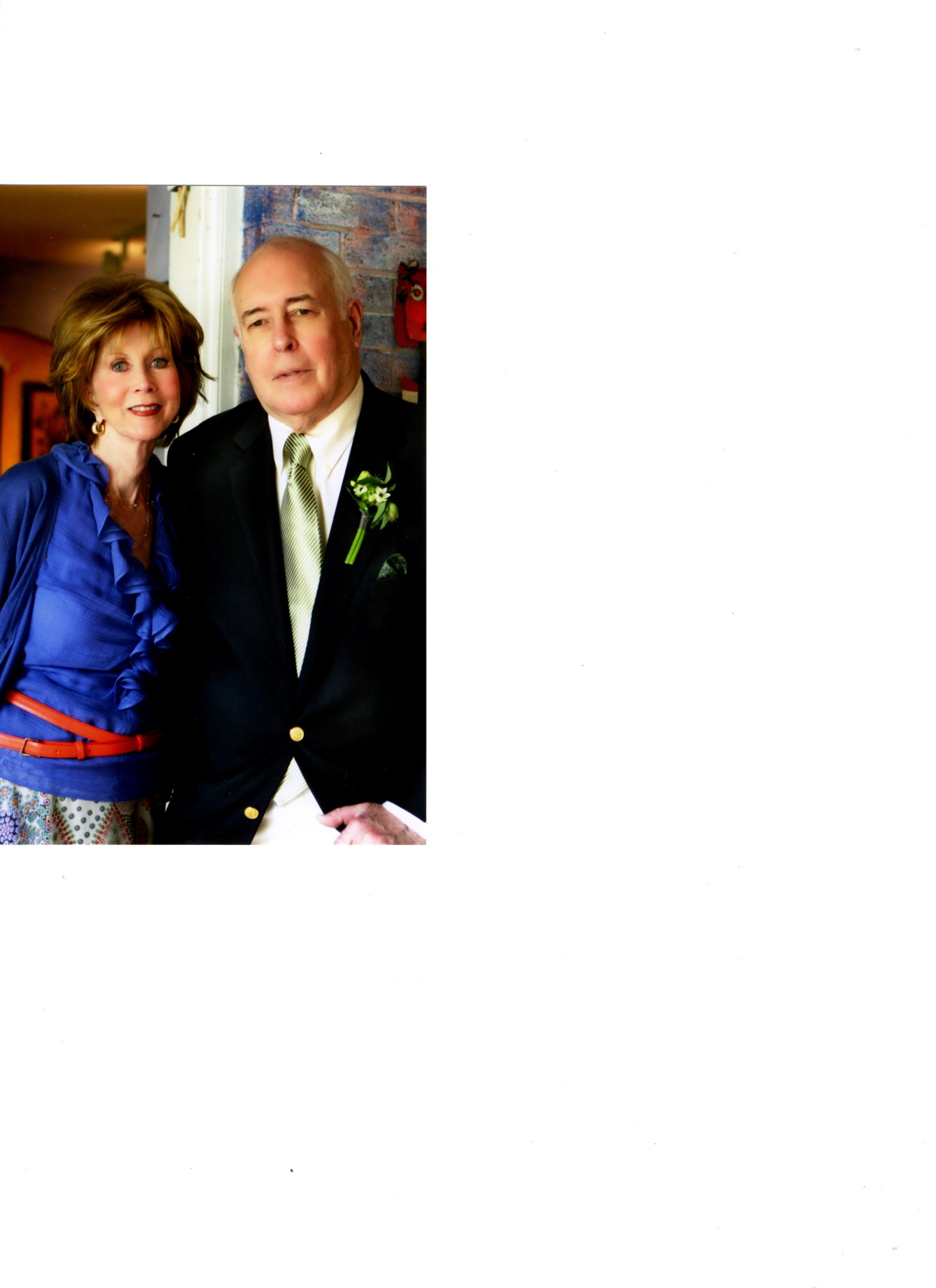 Obituary of Carolyn Biggers