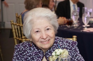Obituario de Maria Socorro Lazara Roca