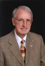 Obituary of Kenneth E. Newton
