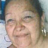 Obituary of Irma Archuleta Alvarez